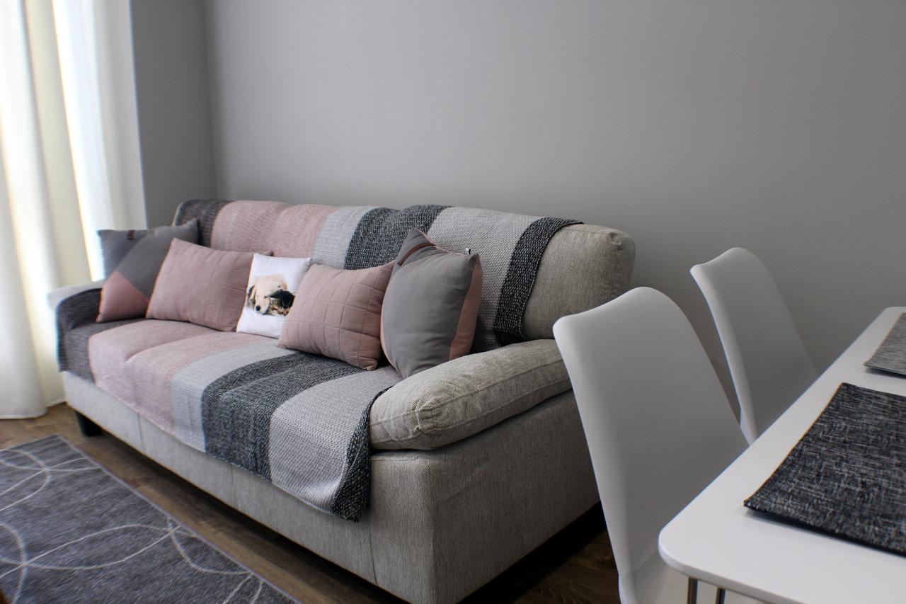 تيرانا Fleur Apartment المظهر الخارجي الصورة