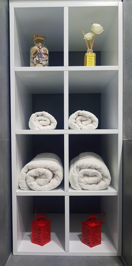 تيرانا Fleur Apartment المظهر الخارجي الصورة