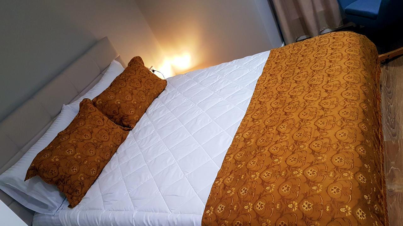 تيرانا Fleur Apartment المظهر الخارجي الصورة